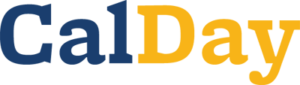 Cal Day Logo