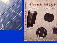 1983 Solar cells with Richard White