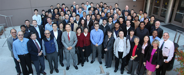 ETE Symposium Group Picture