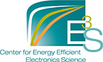 Logo of Center for Energy Efficient Electronics Science