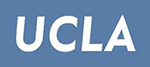 Text Logo of UCLA